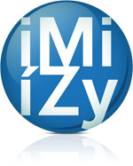 Vyhledávání reklamních předmětů na iMi íZy je snadné, stejně jako pořízení zboží s potiskem.