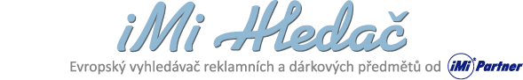iMi Partner - reklamní předměty, dárkové předměty, reklamní textil, potisk