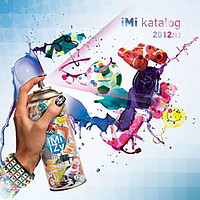 Nový iMi katalog 2012/2013