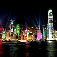 Muž z Hongkongu Muž z Hongkongu