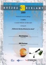 3Dhvezda2009_martaspion_nahled