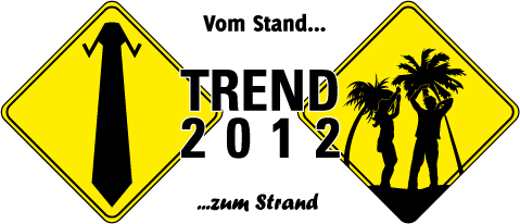 Schwarzwolf outdoor und TREND 2012