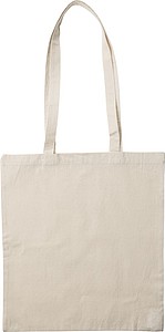 BONIE Bavlněná nákupní taška - taška s vlastním potiskem