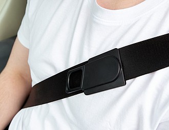 IKOS Řezák bezpečnostních pásů - reklamní předměty