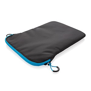 Lehký obal na 15,4" notebook, černá - obal na mobil s vlastním potiskem