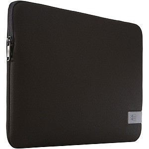 Obal na notebook 14", značka CASE LOGIC, černý - obal na mobil s vlastním potiskem
