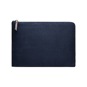Obal na notebook 16", modrý - obal na mobil s vlastním potiskem