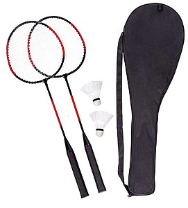 Sada na badminton - reklamní předměty