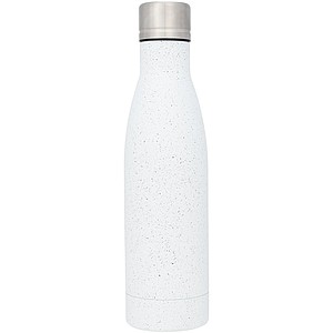 Vasa vakuová izolační láhev 500ml, bílá - reklamní předměty