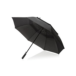 Velký odolný holový deštník s automatickým otvíráním - ekologické reklamní předměty