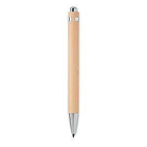 Bezinkoustové tlačítkové pero s dlouhou životností ekologické předměty
