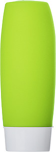 Power banka s kapacitou 2200 mAh, limetková