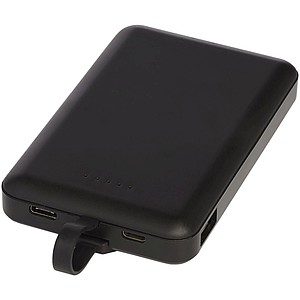 Bezdrátová powerbanka 5000 mAh s kabelem 3-v-1