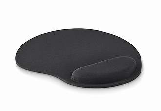 Ergonomická podložka pod myš ekologické předměty
