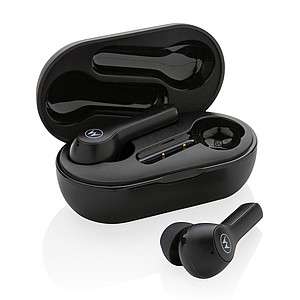 Bezdrátová sluchátka do uší, značka MOTOROLA