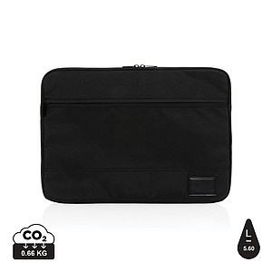 Pouzdro na notebook 15,6", černý - reklamní obaly na mobily