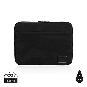 Pouzdro na notebook 14", černý - reklamní obaly na mobily
