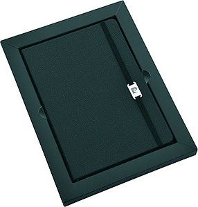 PIERRE CARDIN BENARA Poznámkový blok A6