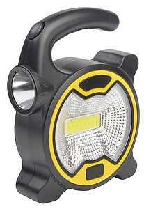 NIGATA Pracovní lampa s držadlem