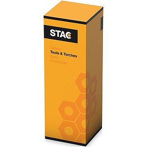 Sada šroubováků a svítilny, zn. Stac