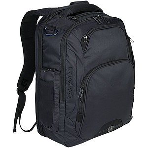 Počítačový batoh 17", černá
