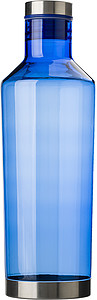 Láhev na vodu o obsahu 850 ml, modrá