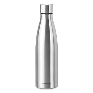Nerezová dvoustěnná termoska, objem 500ml ekologické předměty