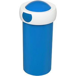 Láhev na pití, 300ml, modrý