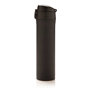 Termoska 450ml, černá