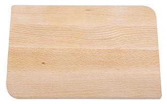 Krájecí prkénko z bukového dřeva ekologické předměty