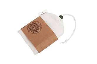 VS BAGGU Set sáčků na ovoce a zeleninu z recyklovaného materiálu RPET ekologické předměty