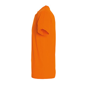 Tričko SOLS IMPERIAL MEN, oranžová , 3XL