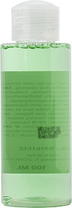 Cestovní tekuté mýdlo, 50ml v lahvičce