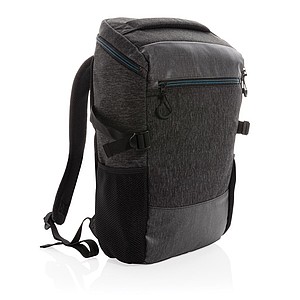 Easy access batoh na 15,6" notebook 900D, černá