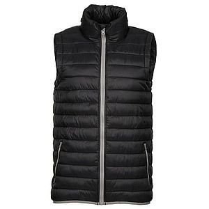 Vesta STEDMAN ACTIVE PADDED VEST černá L - reklamní vesty