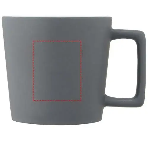 Umístění potisku: přední