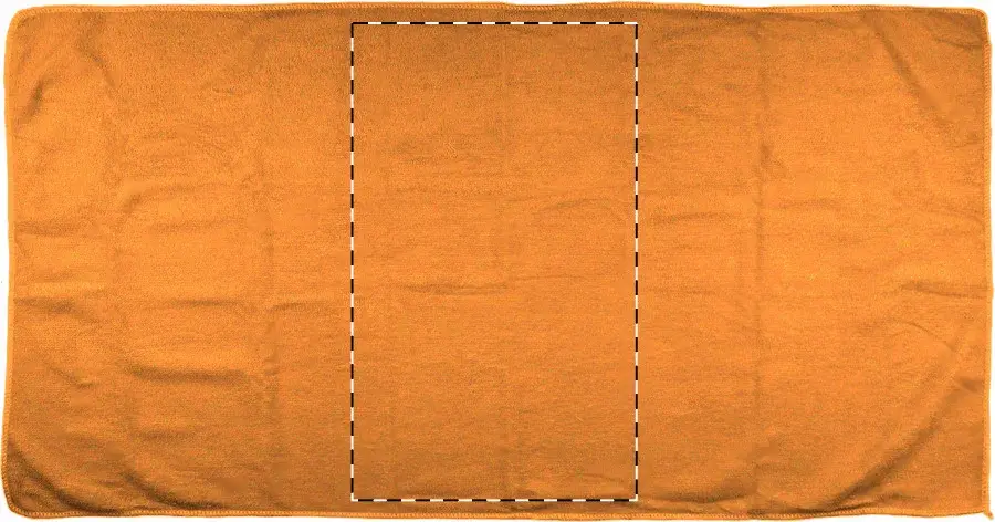 Umístění potisku: Uprostřed