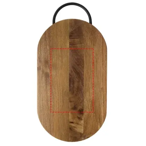 Umístění potisku: přední