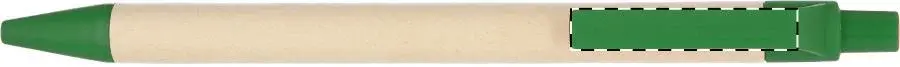 Umístění potisku: Klip