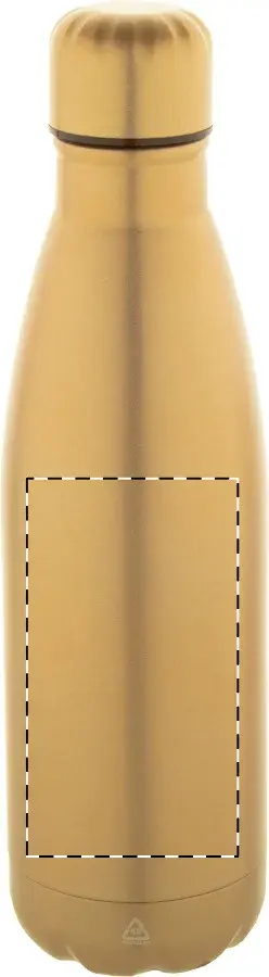 Umístění potisku: Přední strana