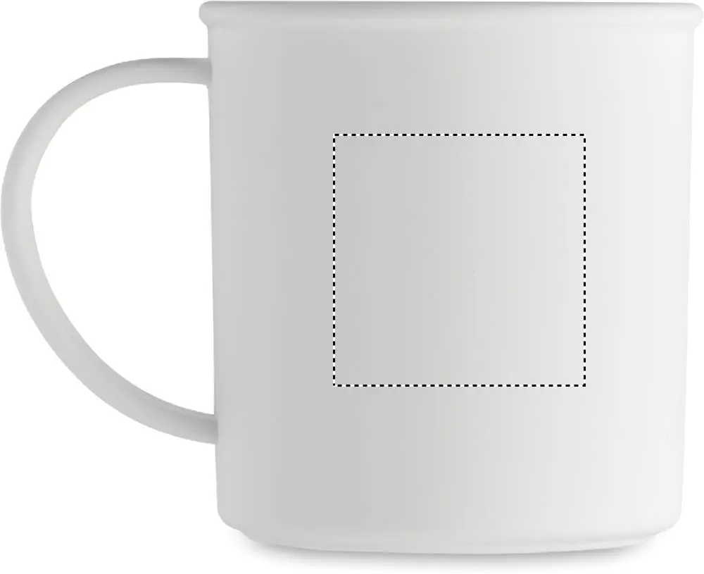 Umístění potisku: Pro leváky