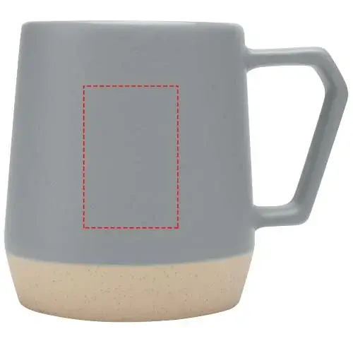 Umístění potisku: přední