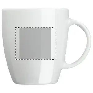 Umístění potisku: Přední strana