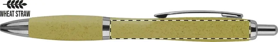 Umístění potisku: Na tělo pro praváka