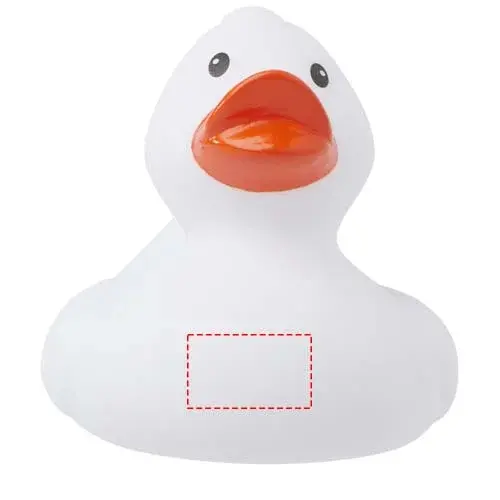 Umístění potisku: přední