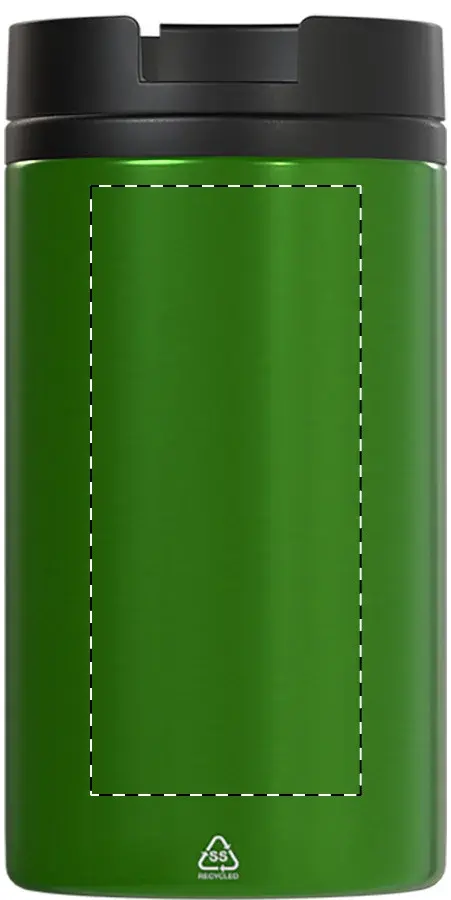 Umístění potisku: Přední strana