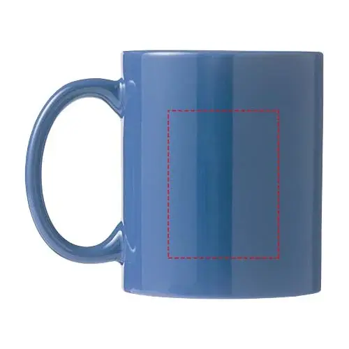Umístění potisku: zezadu