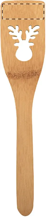 Umístění potisku: Vrchní část