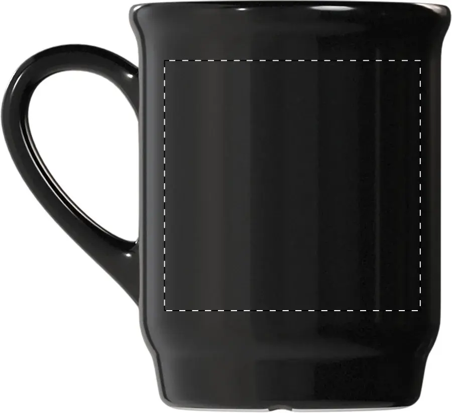 Umístění potisku: Pro leváka