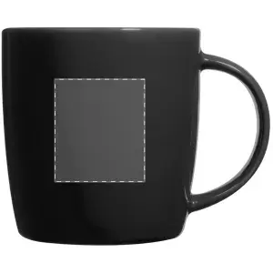 Umístění potisku: Přední strana